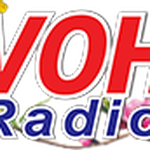 VOH FM 99.9 live