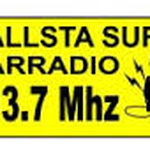 Hallsta Sura Narradio