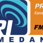 RRI Pro 1 Medan