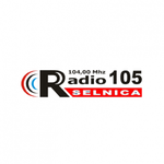Radio 105-105.0 FM