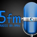 5FM Radio