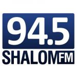 Shalom Radio - 94.5 FM