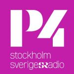Sveriges Radio P4 Stockholm
