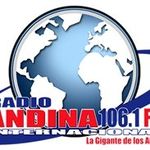 Radio Andina FM - 106.1 FM