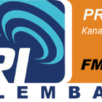 RRI Pro 1 Palembang