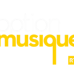 Option Musique - 106.5 FM