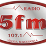 Radio 5 FM