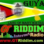 GTriddim Guyana Radio
