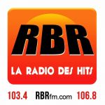 RBR FM - 103.4 FM
