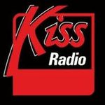Kiss 98 FM Prague