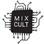 MixCult Deep Techno Radio