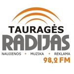 Taurages Radijas