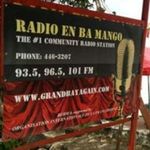 Radio En Ba Mango 