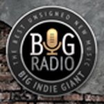 Big Indie Giant Radio