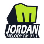 Jordan Melody FM - 91.1