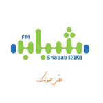 Shabab FM 101.4