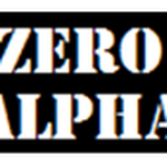 Zero Alpha Radio