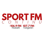 Sport FM Continuous  FM - 107.7