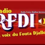 Radio Fouta Djaloo