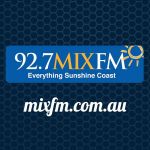 4SSS - Mix FM 92.7 FM