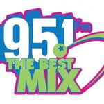 The Best Mix - 95.1 FM