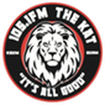 KGUM - The Kat FM - 105.1 FM