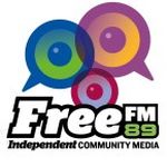 Free FM 89.0 Independent Community Media