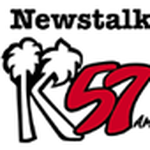 Radio K57 AM - 567 AM