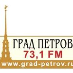 Grad Petrov