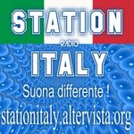 Station Italy