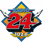 Radio 24-102.8 FM