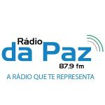 Radio Da Paz 87.9 FM