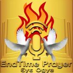 EndTime Prayer Radio