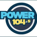 Power 104.5 FM