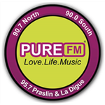 PureFM - 90.7 FM