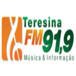 Rádio Teresina