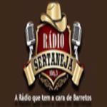 Rádio Sertaneja