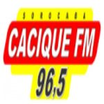 Rádio Cacique