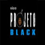 Rádio Projeto Black