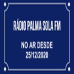 Rádio Palma Sola fm