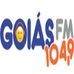 Rádio Goiás 104.9 FM