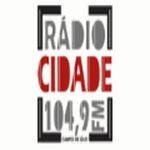 Rádio Cidade FM