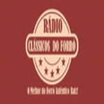 Rádio Clássicos do Forró