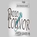 Radio louvor