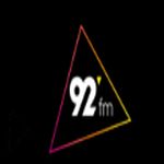 92 FM