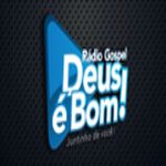 Rádio Gospel Deus e Bom