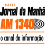 Rádio Jornal da Manhã