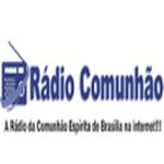Rádio Web Comunhão