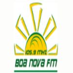Rádio Boa Nova FM