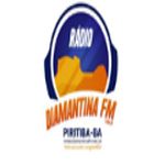 Rádio Diamantina FM